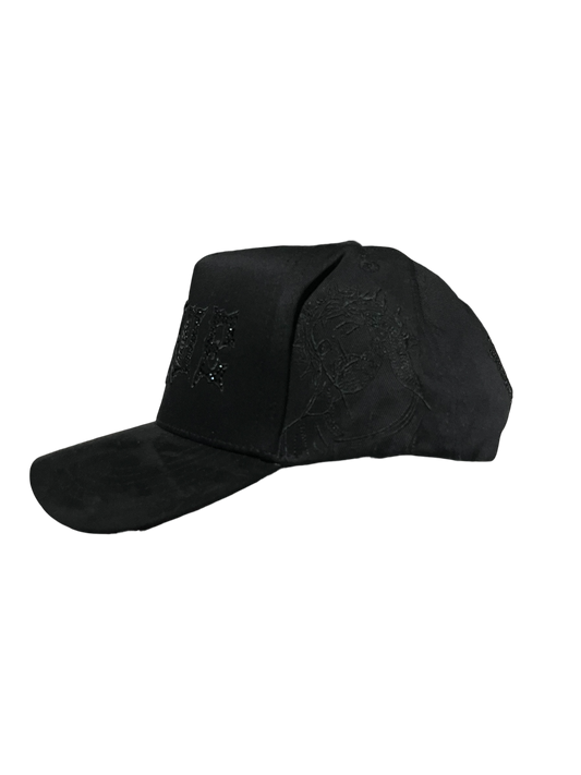 RUDE AWAKENINGS crystal black