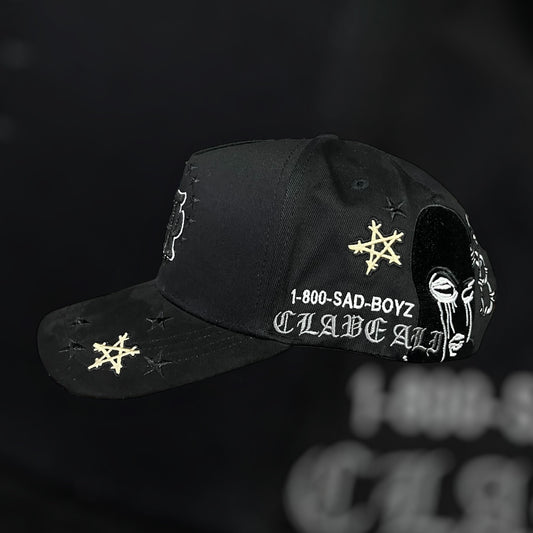 DANDY HATS X SAD BOYZ clave ali II