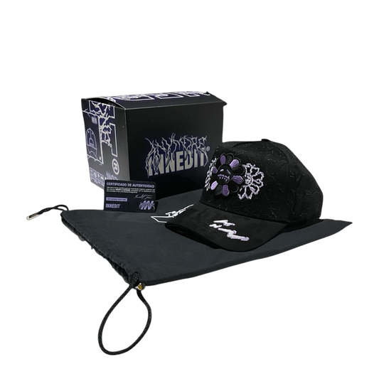 INNEDIT X ANYMORE muratravis electric