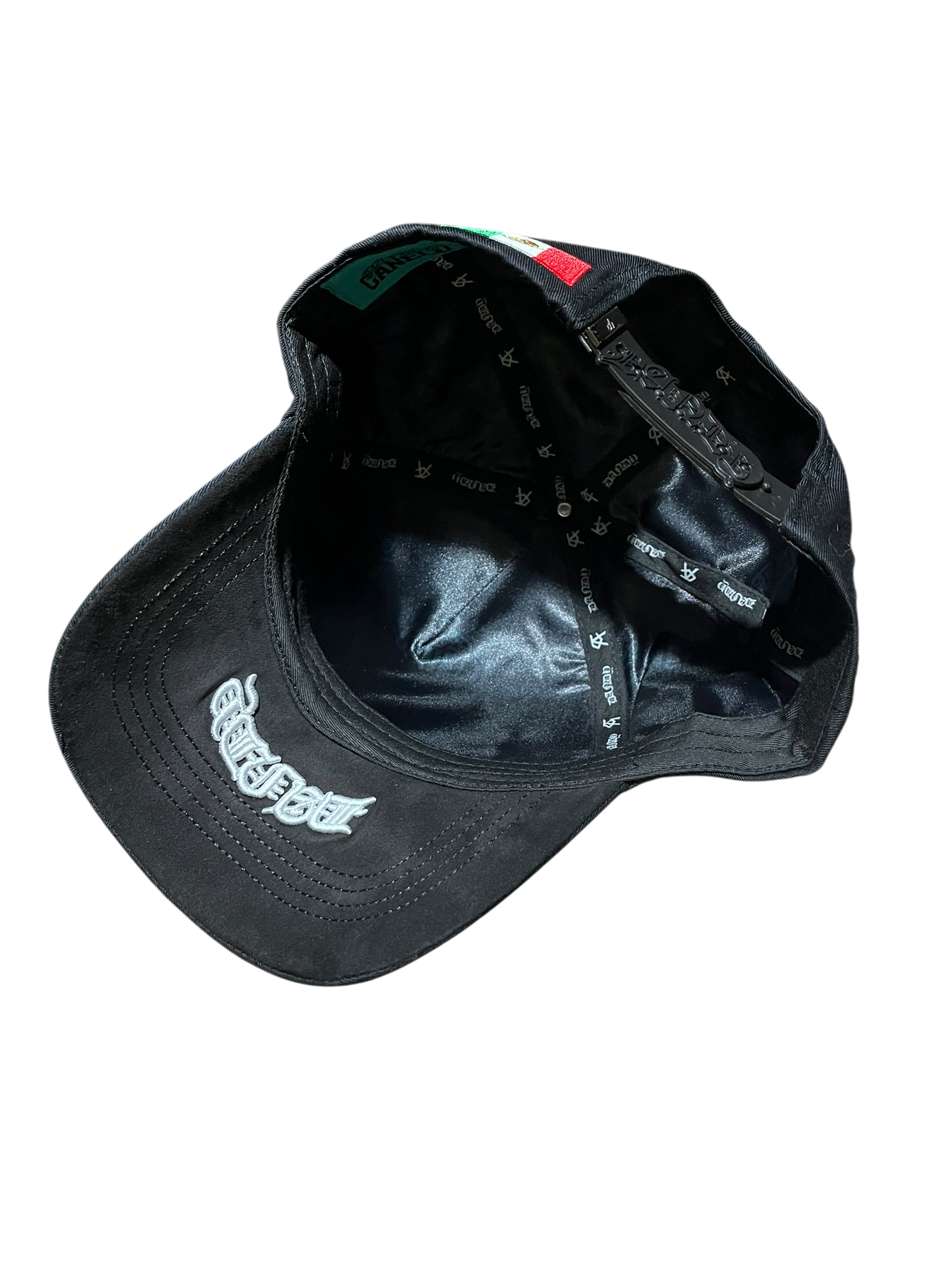 DANDY HATS indisputed limited edition (G5)