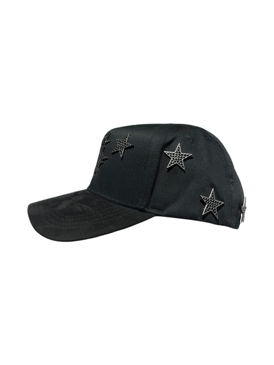 BARBAS HATS dark nebula