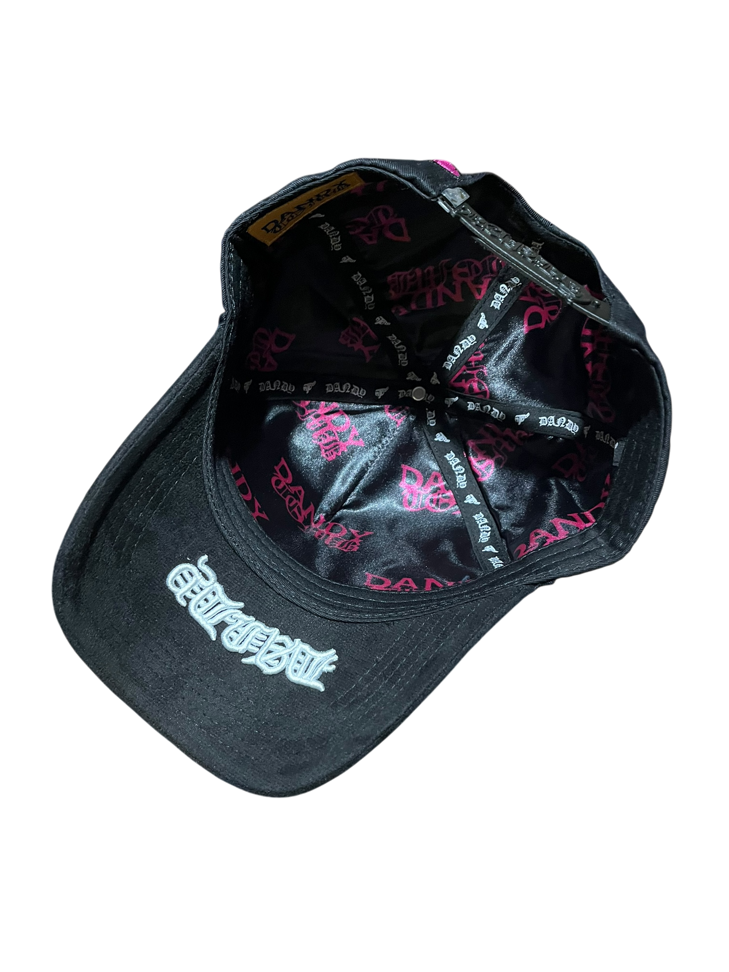 DANDY HATS X TOMBOCHIO for all our haters