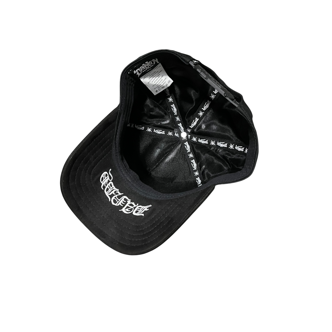 DANDY HATS X JC HATS checkmate