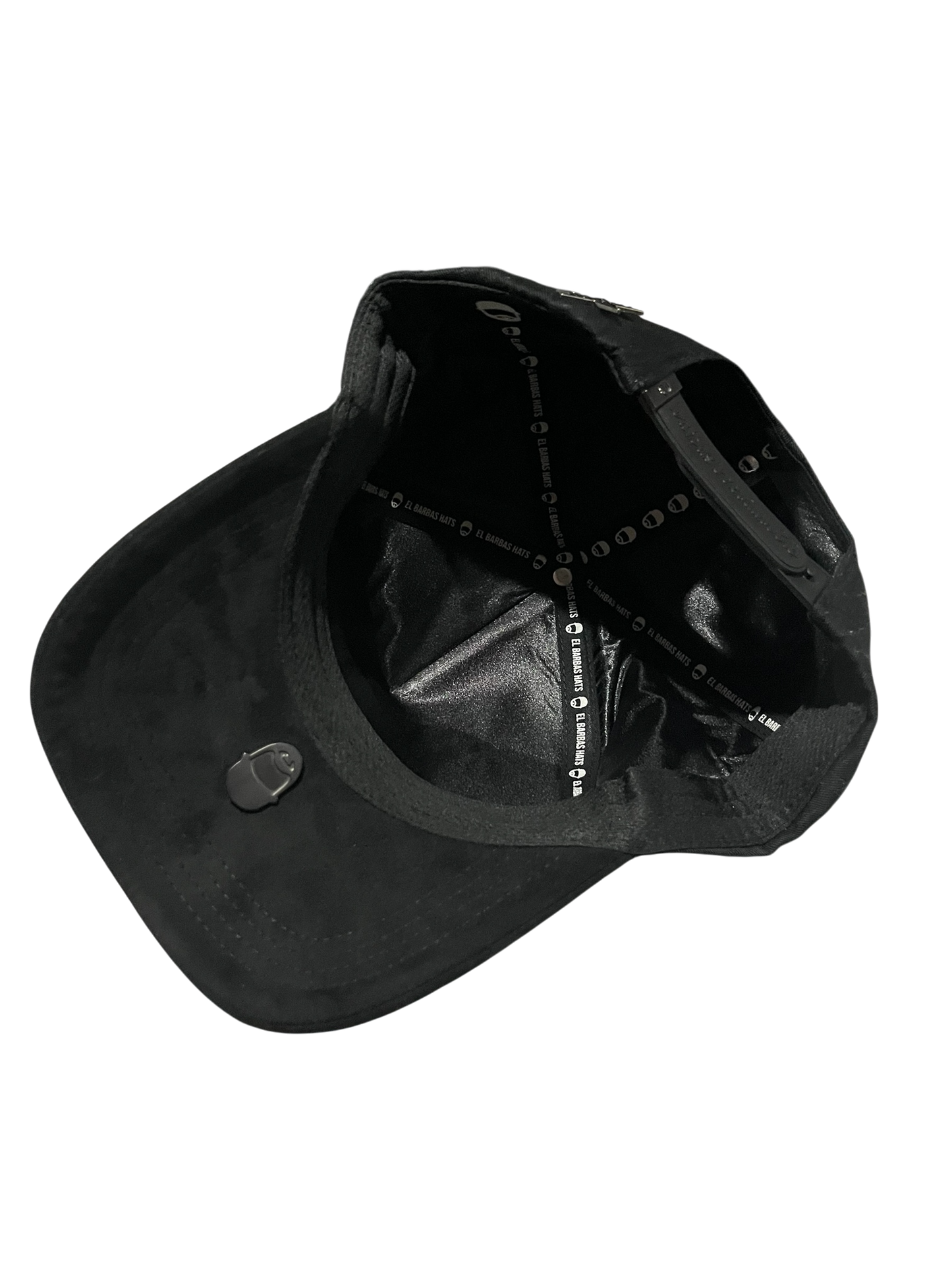 BARBAS HATS dark nebula