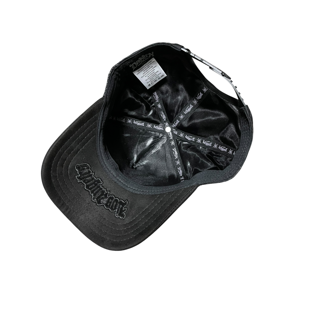 DANDY X CJ HATS city of goats