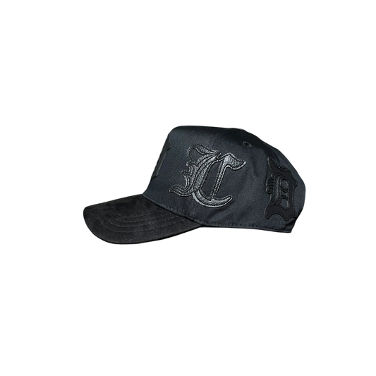 DANDY HATS X JC HATS king of kings