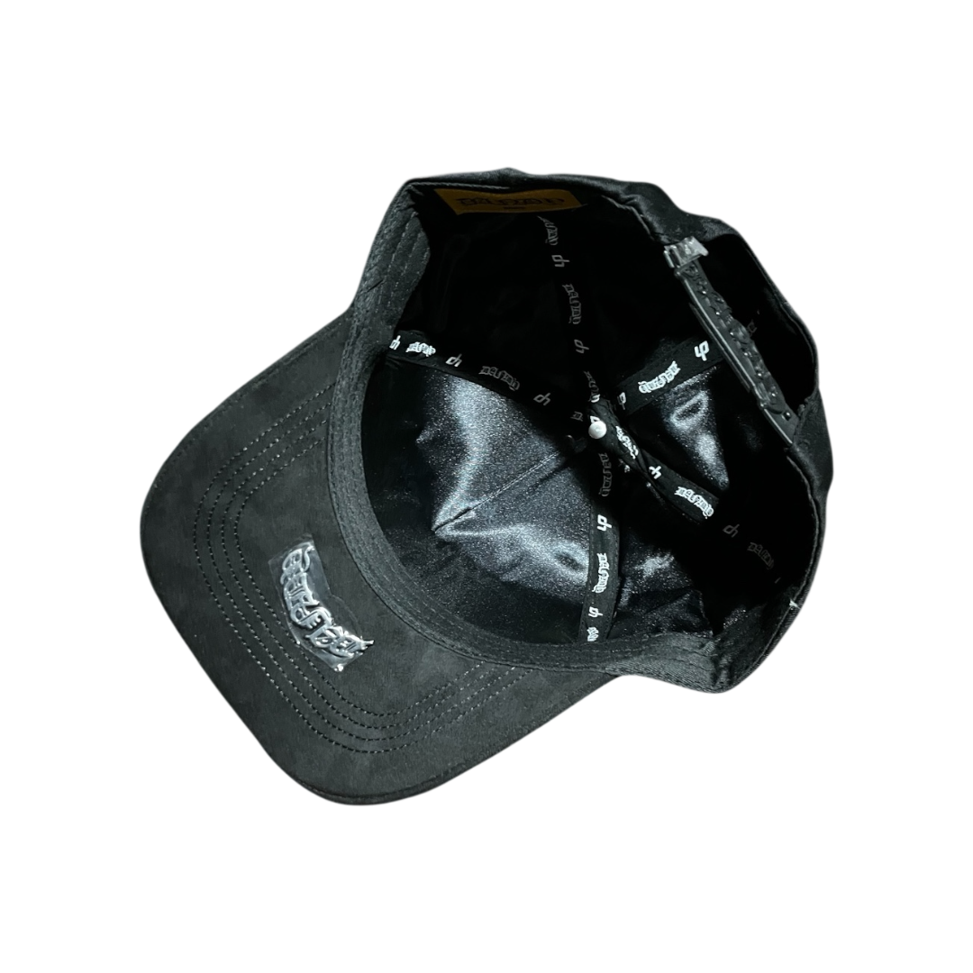 DANDY HATS onyx