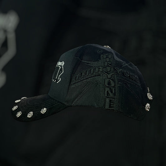 31 HATS 31 vs the world