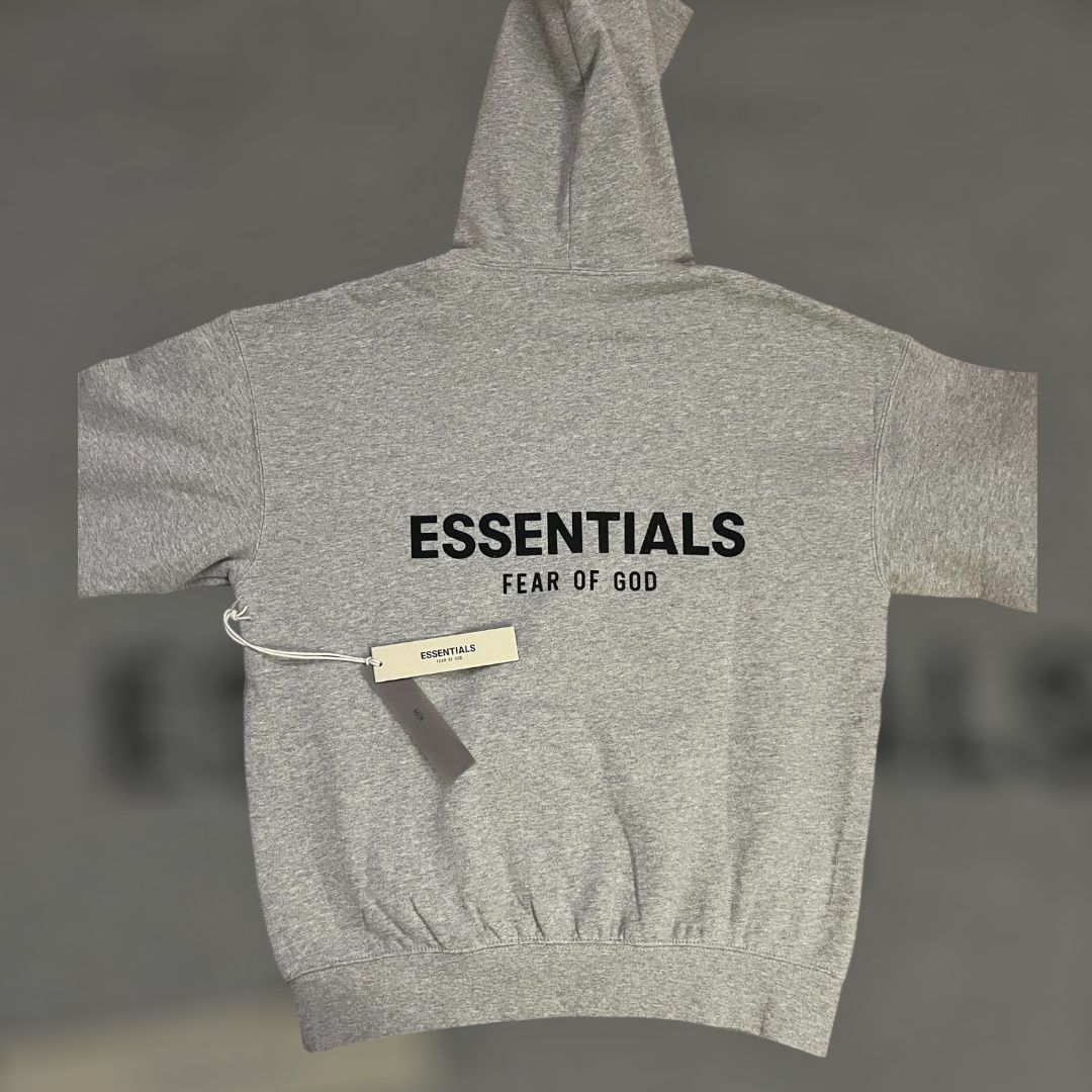 Sudadera ESSENTIALS