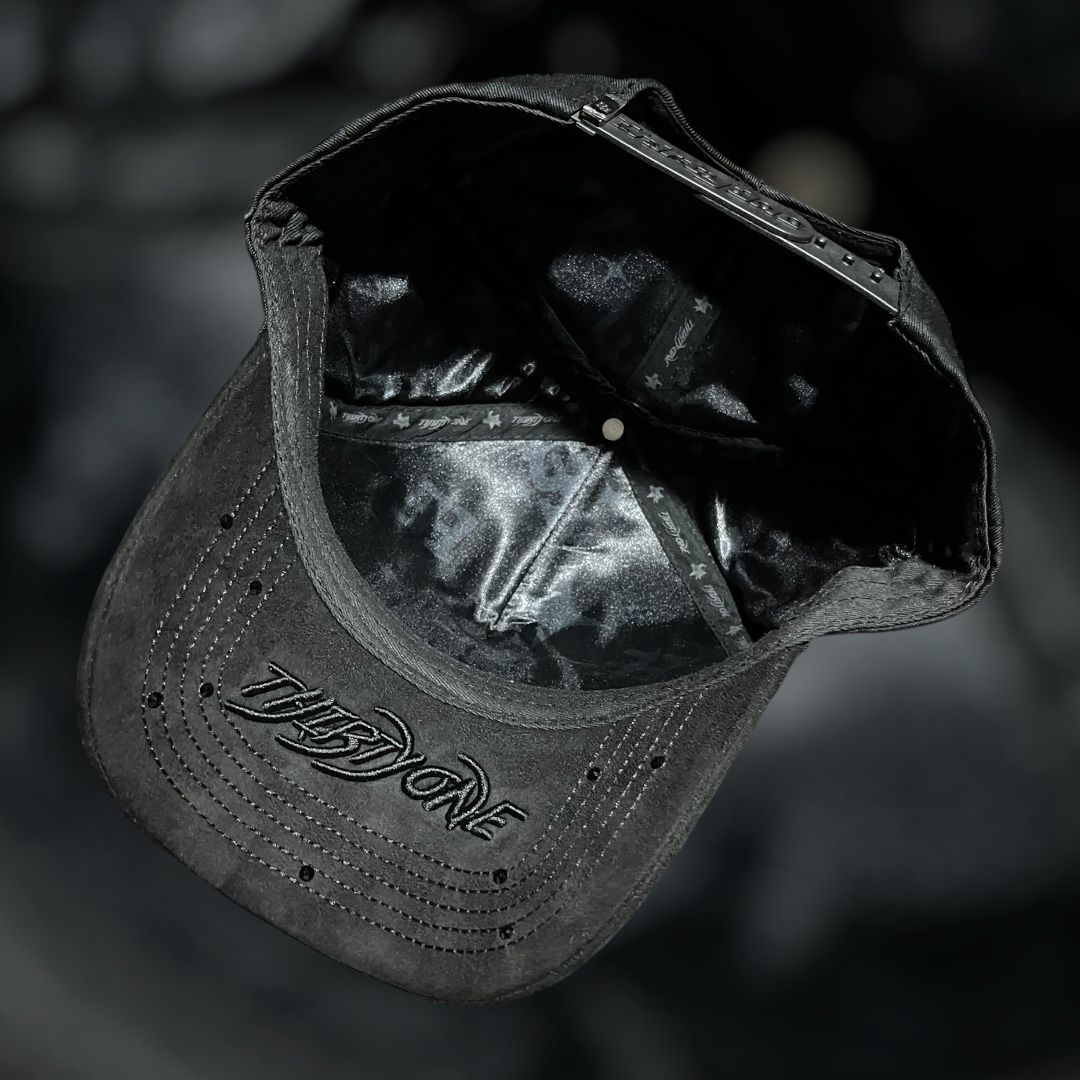 31 HATS 31 black out