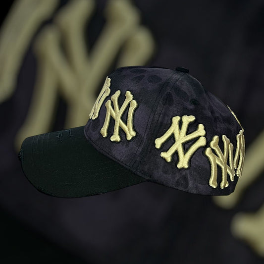 DANDY HATS ny skelly