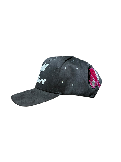DANDY HATS X TOMBOCHIO for all our haters