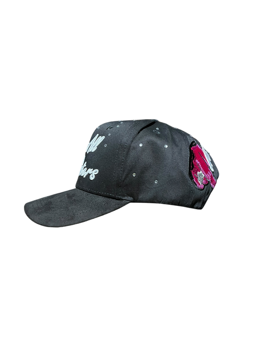 DANDY HATS X TOMBOCHIO for all our haters