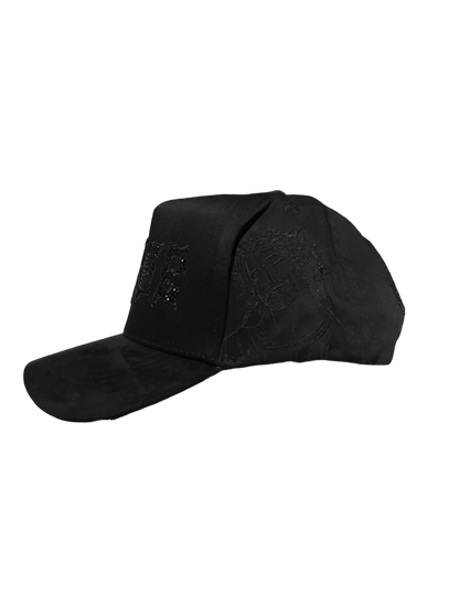RUDE AWAKENINGS crystal black