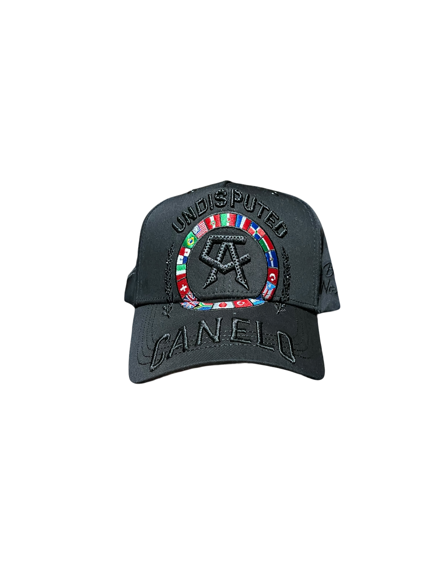 DANDY HATS indisputed limited edition (G5)
