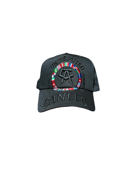 DANDY HATS indisputed limited edition (G5)