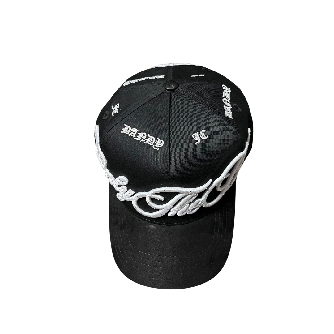 DANDY HATS X JC HATS Crown jewel