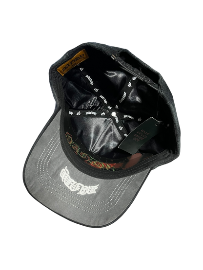 DANDY HATS plaid