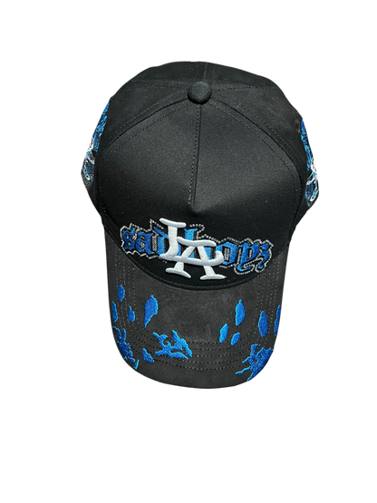 DANDY HATS X SAD BOYZ Ángel azul (G5)