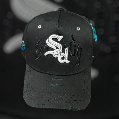 DANDY HATS X SAD BOYZ psicodélica