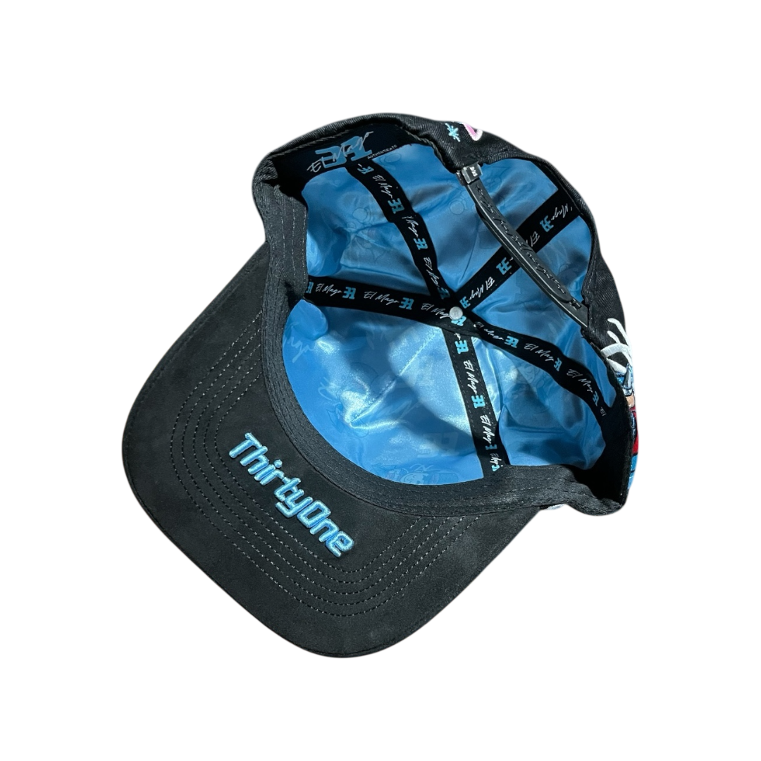31 HATS el mago magic club