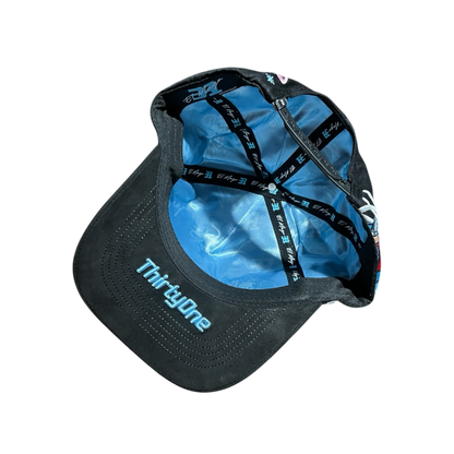 31 HATS el mago magic club