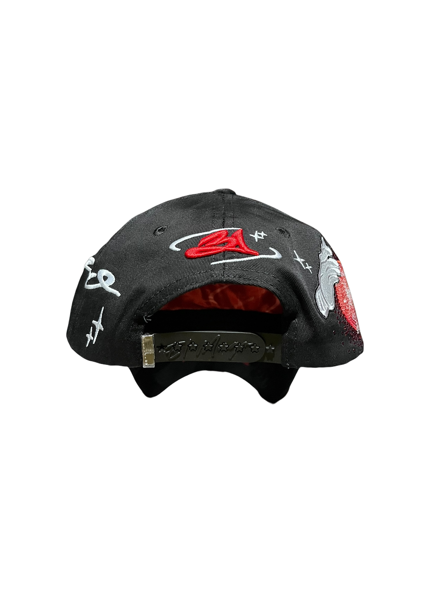 31 hats el mago (G5)