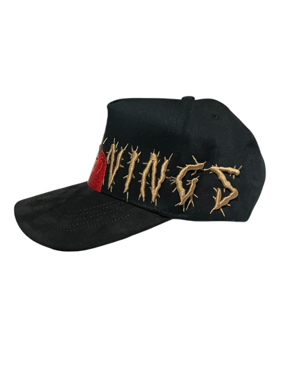 DANDY HATS X RUDE AWAKENINGS Jesus