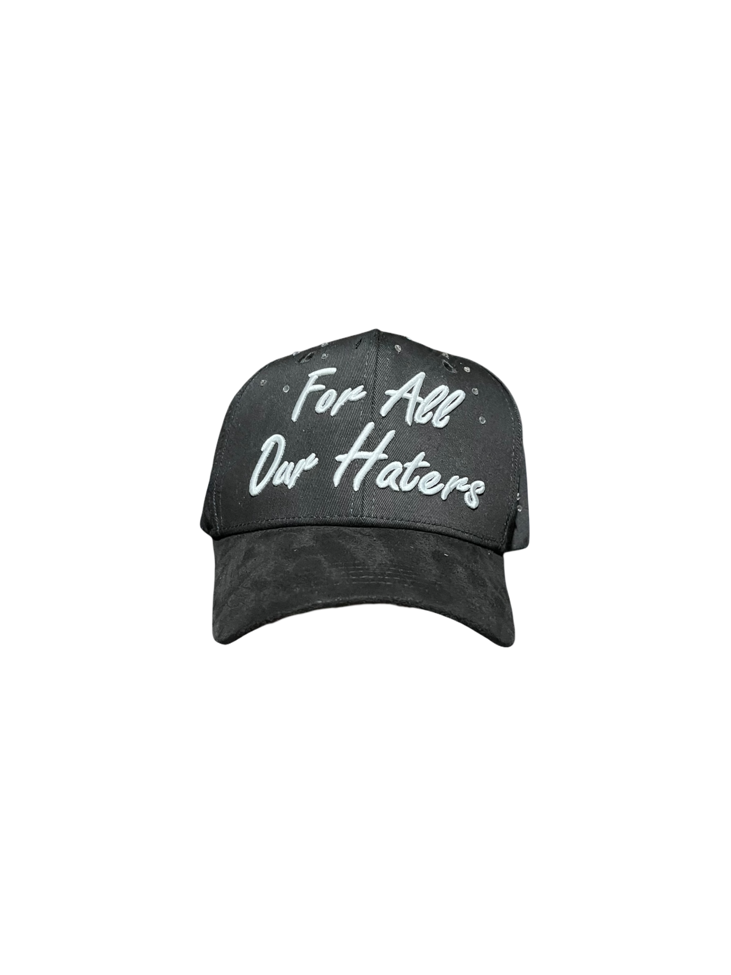 DANDY HATS X TOMBOCHIO for all our haters