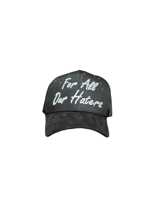 DANDY HATS X TOMBOCHIO for all our haters