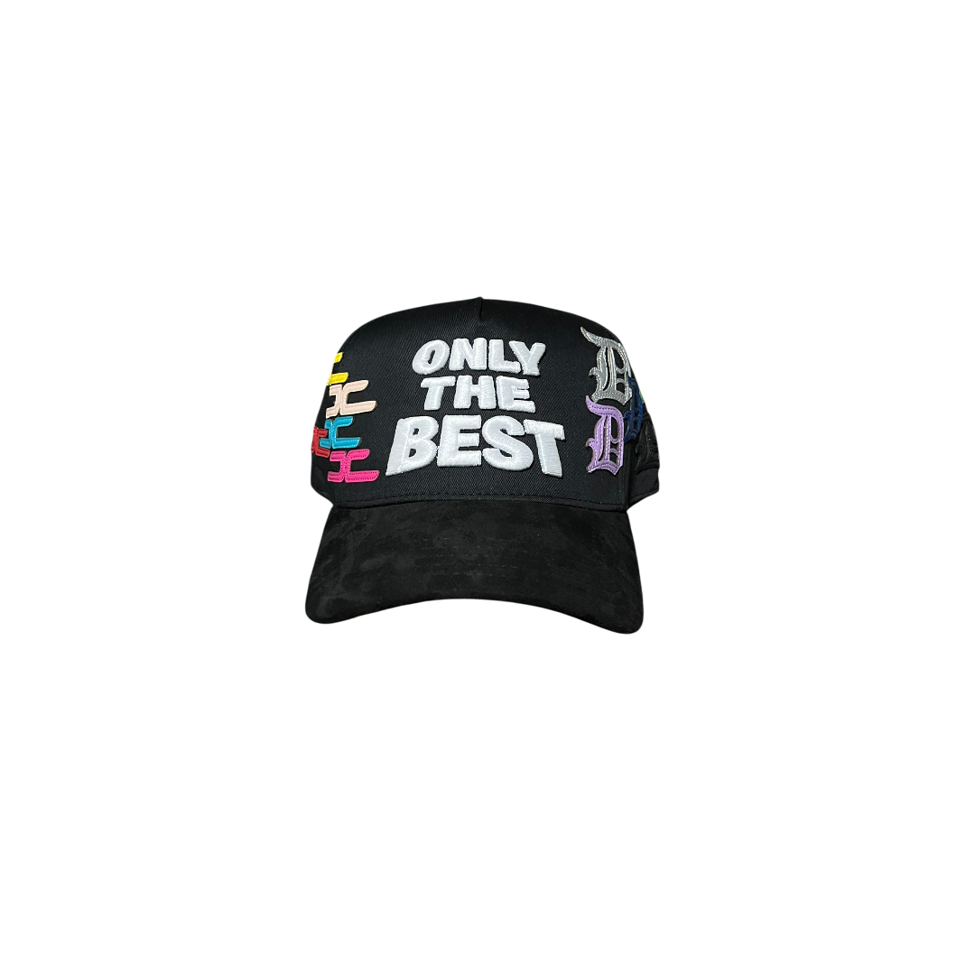 DANDY HATS X JC HATS only the best