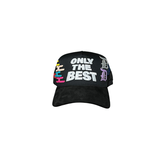 DANDY HATS X JC HATS only the best