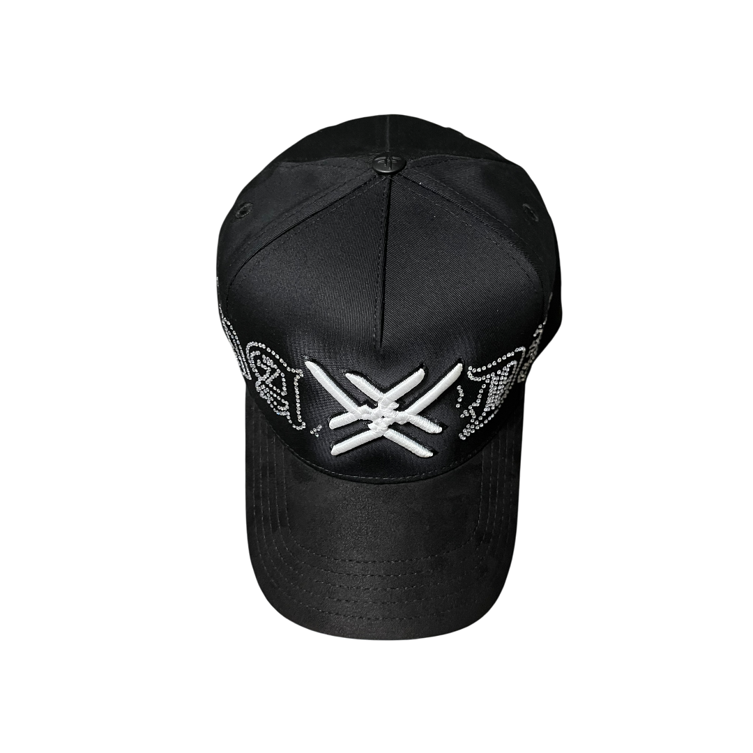 DANDY HATS X JC HATS checkmate