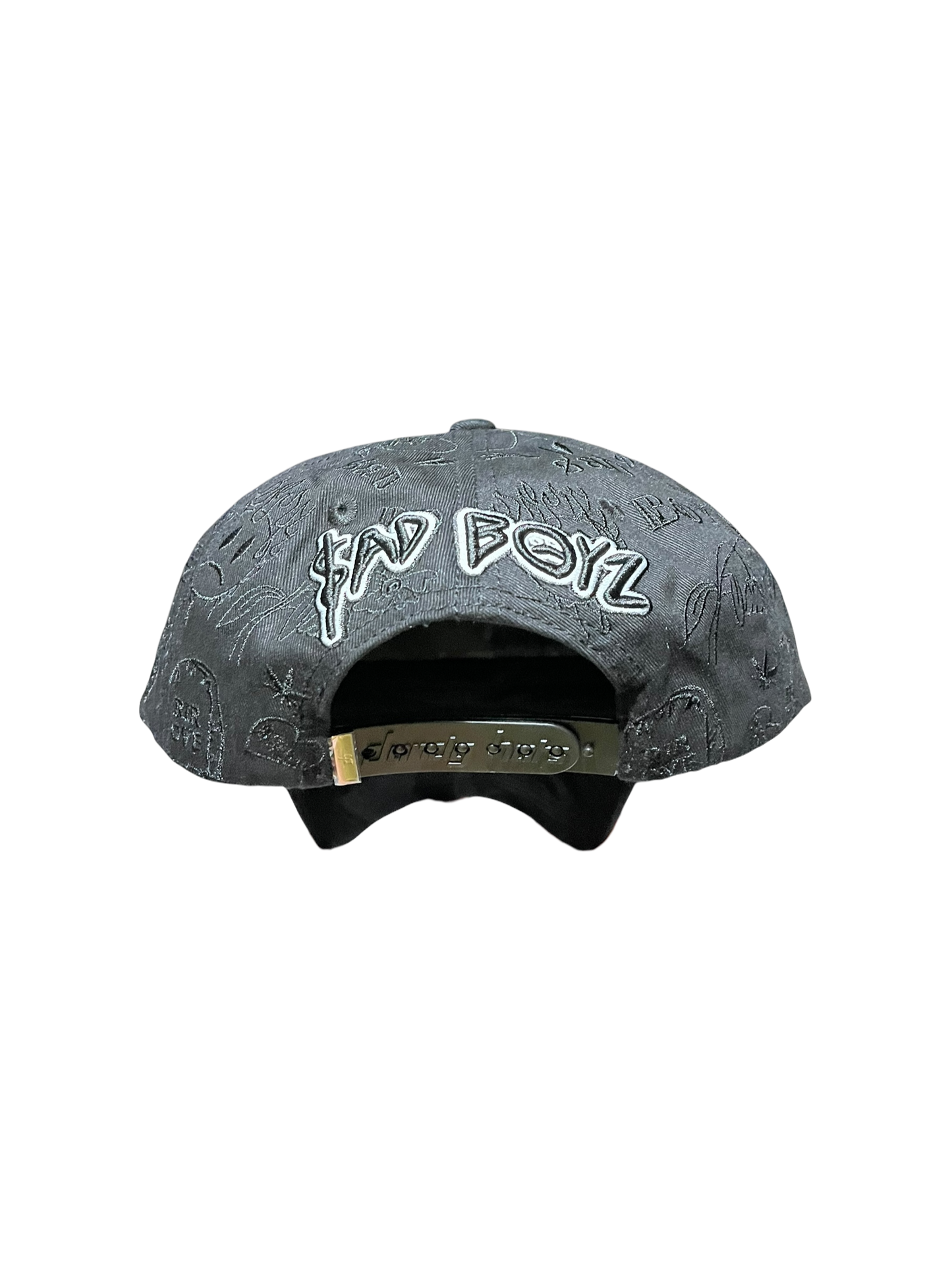 DANDY x $SAD BOYZ sad boyz (G5)