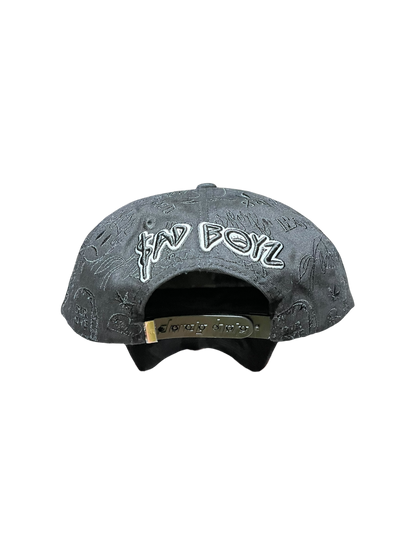 DANDY x $SAD BOYZ sad boyz (G5)