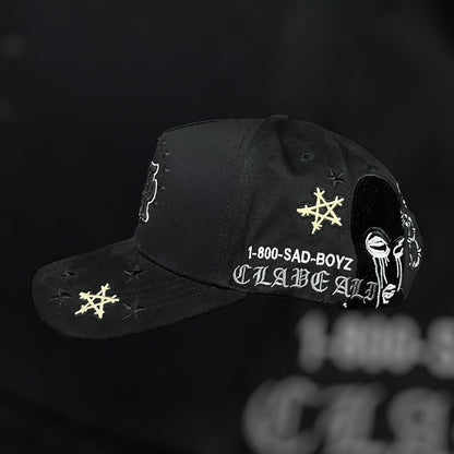 DANDY HATS X SAD BOYZ clave ali II