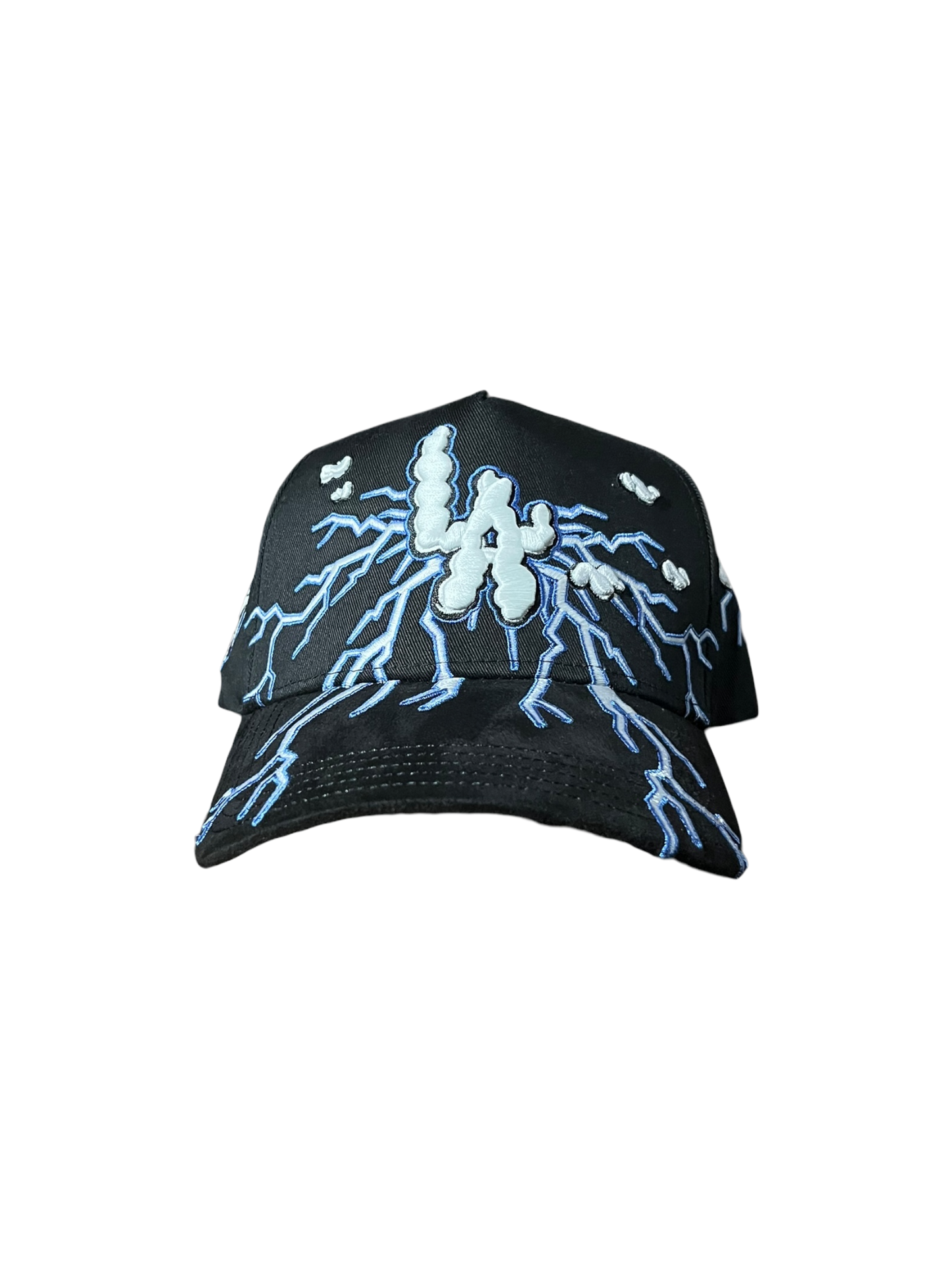 31 HATS electric (G5)