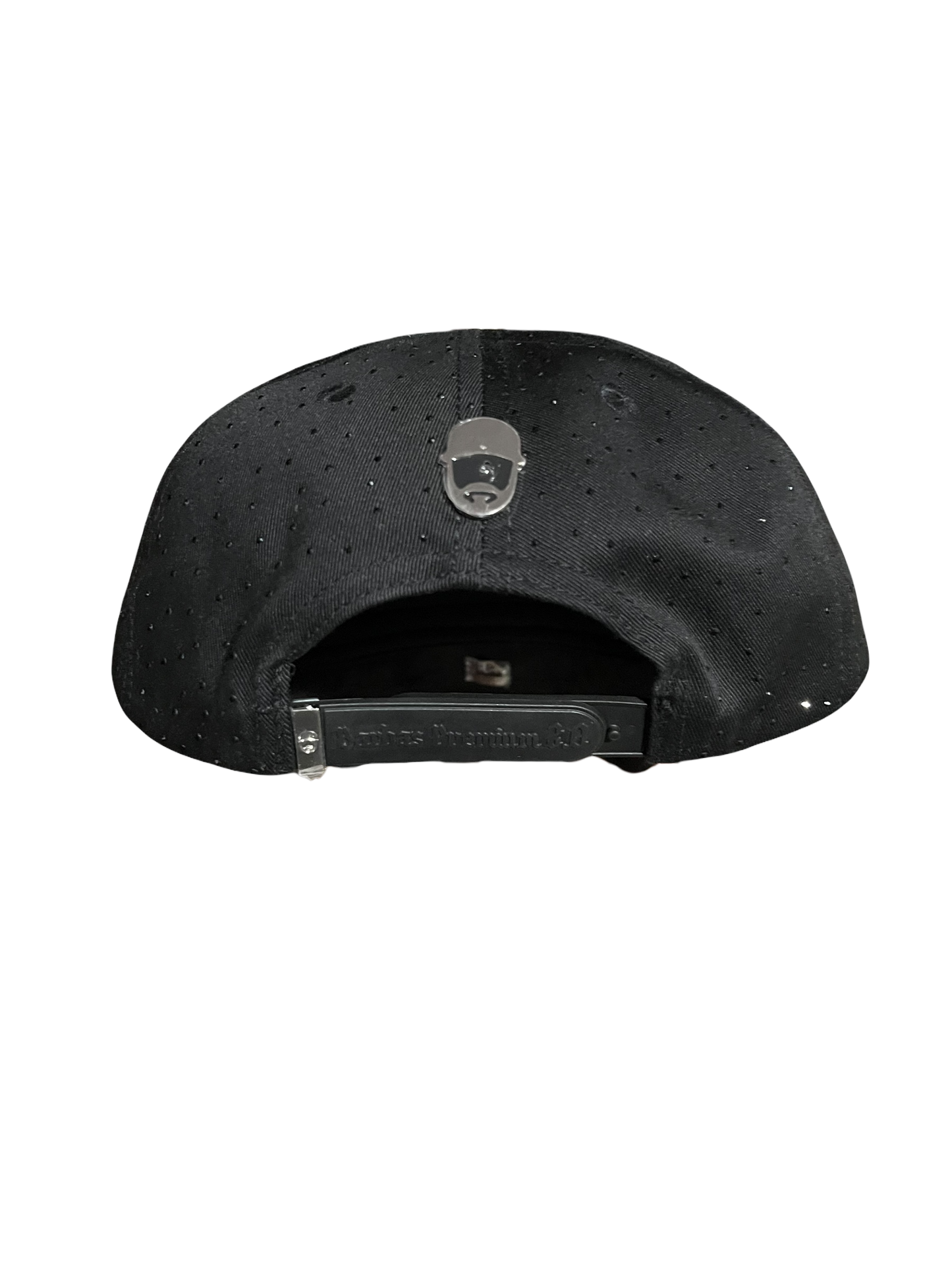 BARBAS HATS snowflake