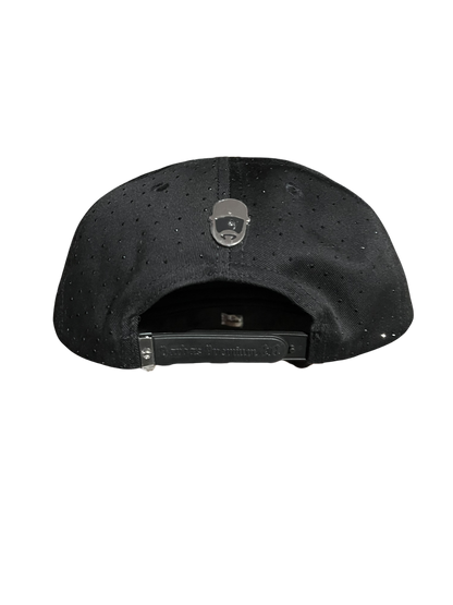 BARBAS HATS snowflake