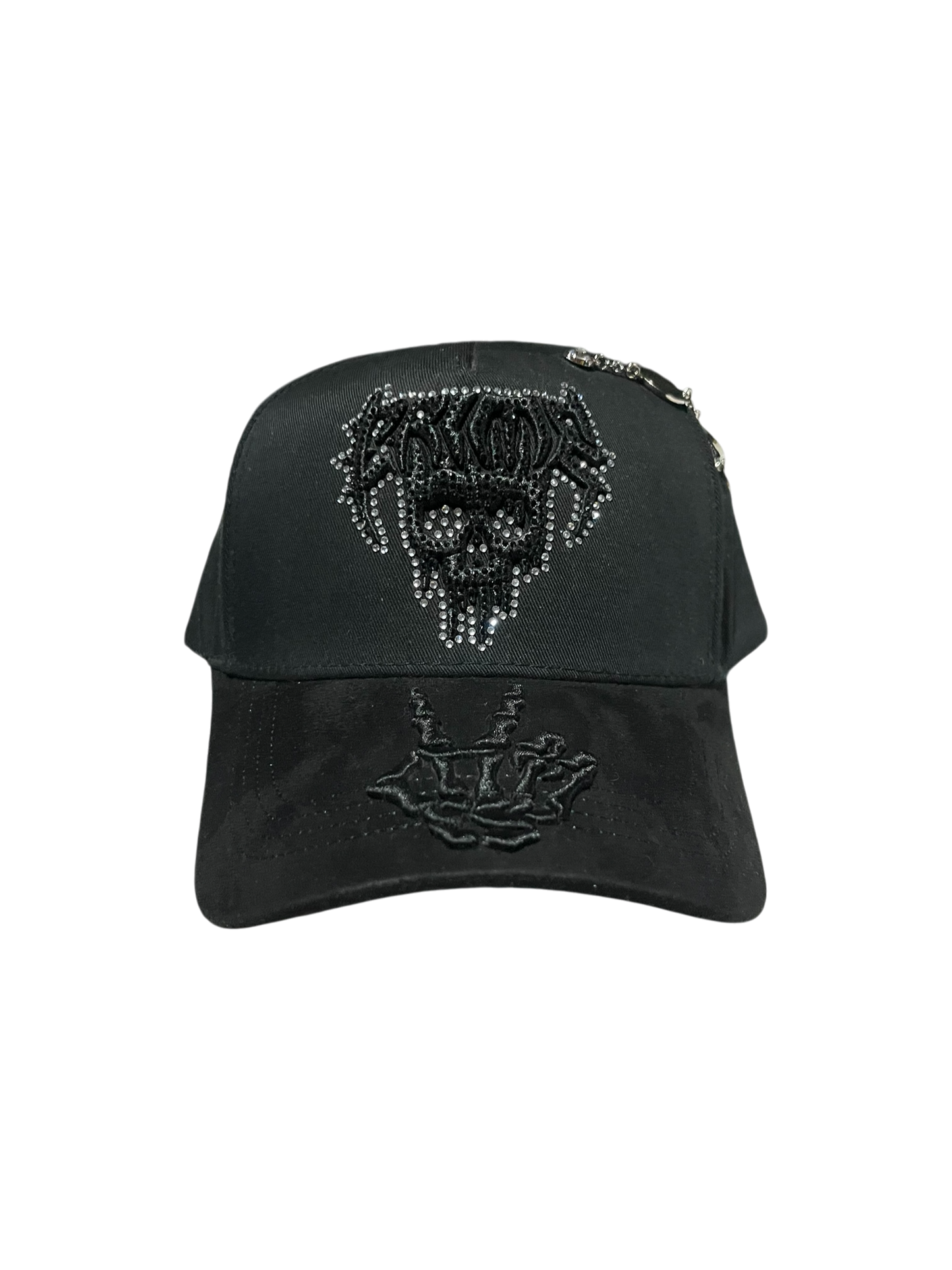 BARBAS HATS crime
