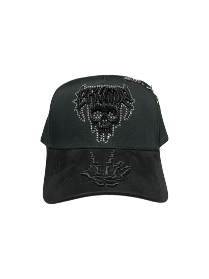 BARBAS HATS crime