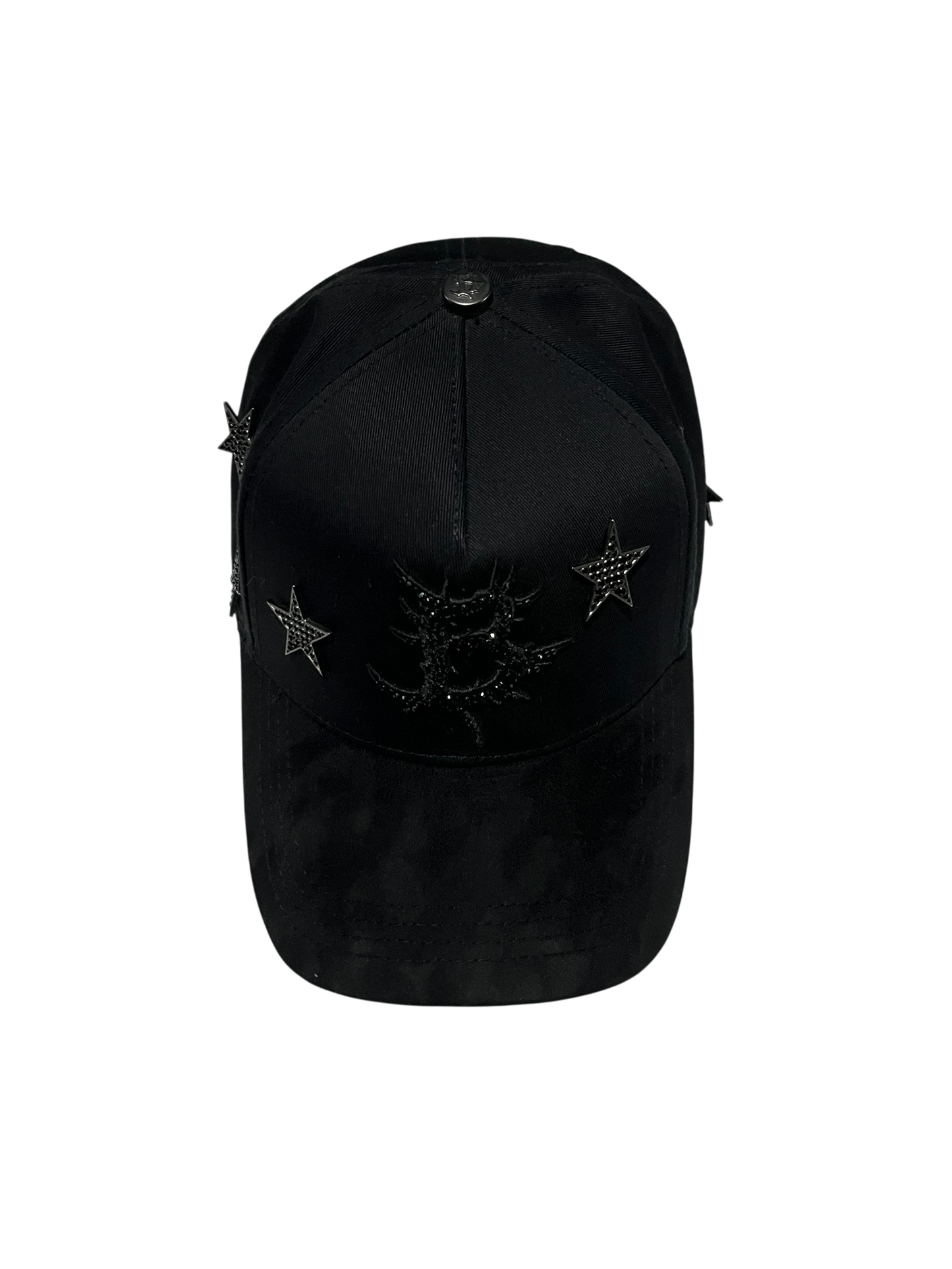 BARBAS HATS dark nebula