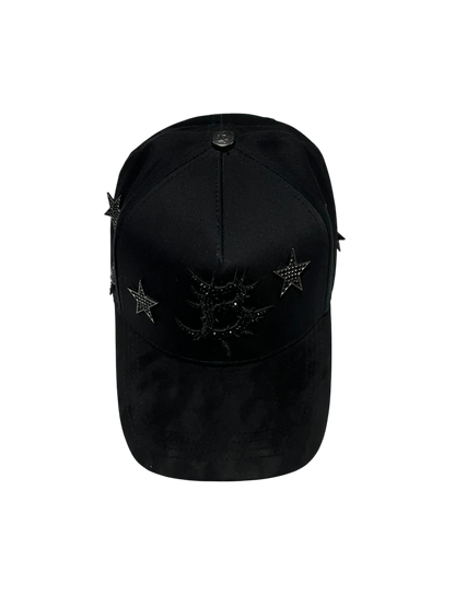BARBAS HATS dark nebula