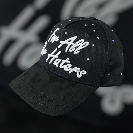 DANDY HATS X TOMBOCHIO for all our haters