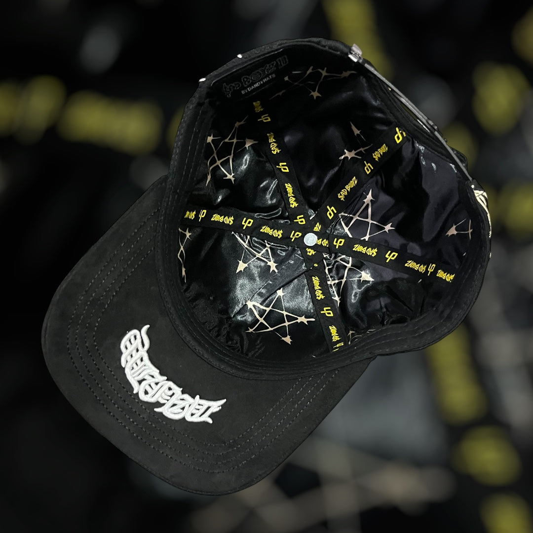 DANDY HATS X SAD BOYZ clave ali II