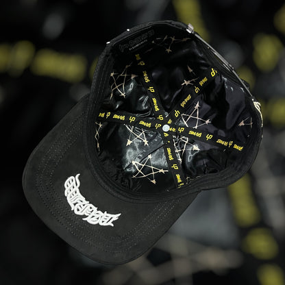 DANDY HATS X SAD BOYZ clave ali II