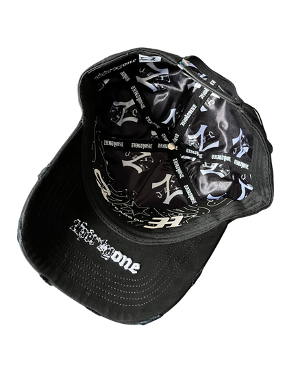 31 HATS concrete jungle