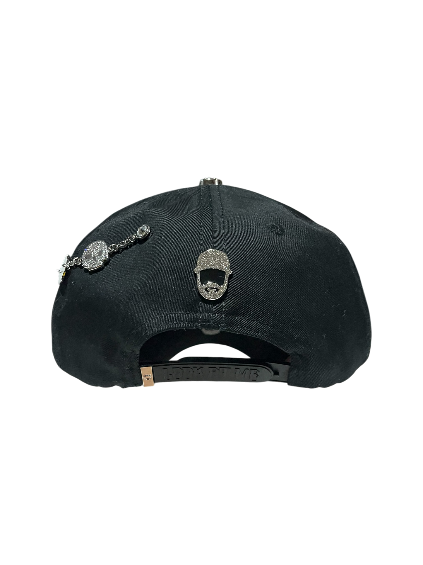 BARBAS HATS crime