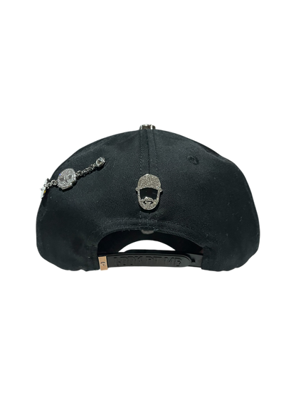 BARBAS HATS crime