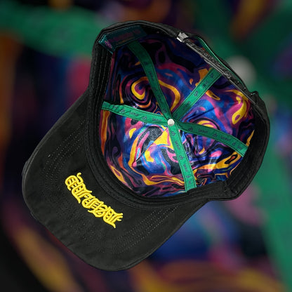 DANDY HATS X SAD BOYZ psicodélica